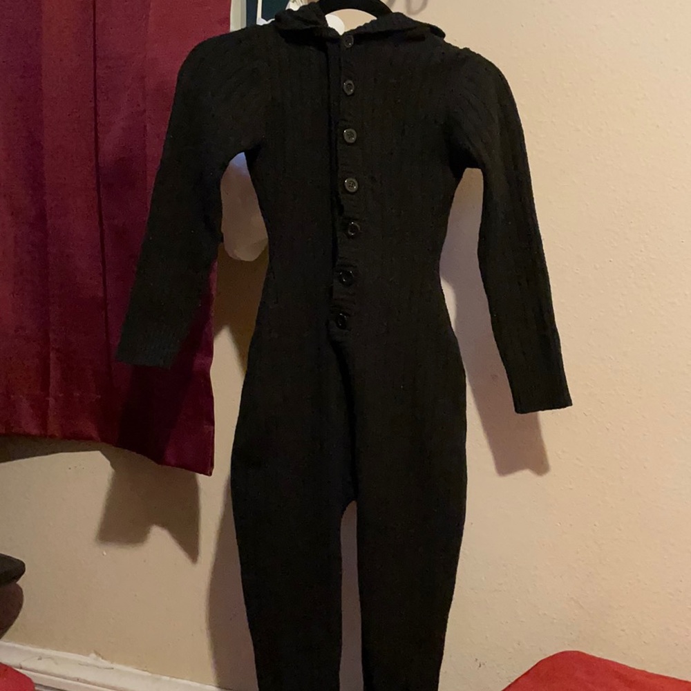 Fashion Nova Romper